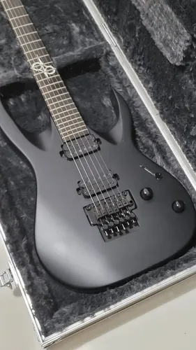 Guitarra Washburn Parallaxe - Px - Solar16 + Bag - Destro