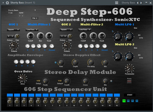 Sintetizadores Virtuales Para Fl Studio
