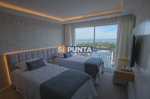 Imagen 14 de 27 de Apartamento En Venta 3 Dormitorios Roosevelt