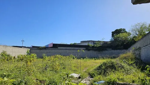 Terreno Las Flores - 2000 M2