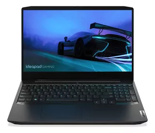 Laptop Lenovo Ideapad Gaming 3 15.6 I5 16gb 512gb Rtx3050