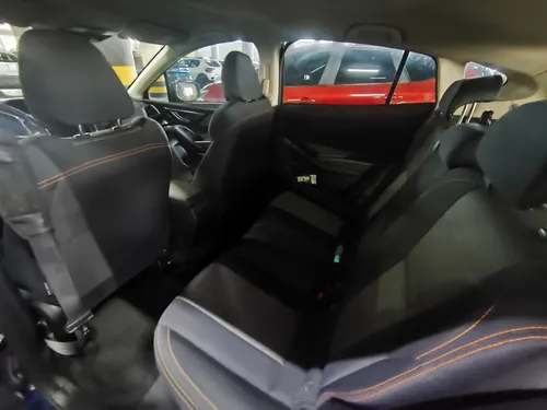 Subaru XV 2.0i