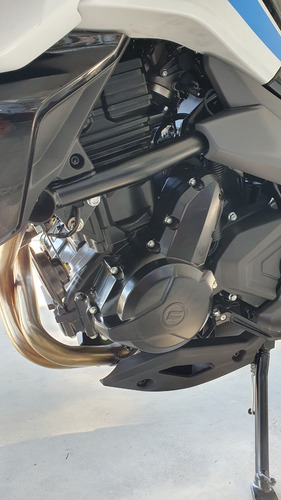 Cf Moto 400 Nk - 0 Km - 400 Nk