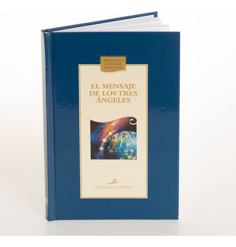 El Mensaje De Los Tres Ángeles Td - Azul