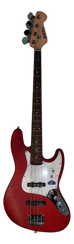 Bajo Electrico Newen Jazz Bass  