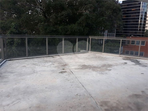 Alto De Pinheiros - Gardem De Quintal De 47 Mts - 353-im130717
