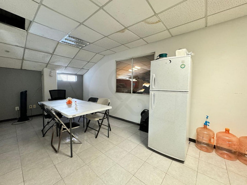 Bodega Comercial En Venta En Santa María La Ribera