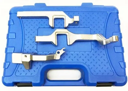 Puesta A Punto - Citroen C4 / C4 Picasso / Ds3 - Gd Tools