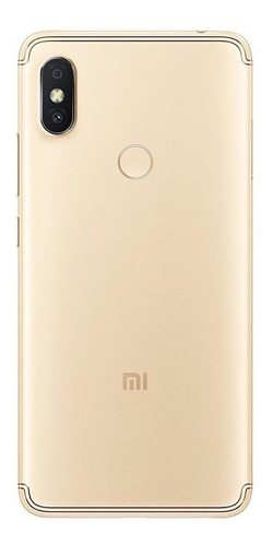Xiaomi Redmi S2 Dual SIM 32 GB dorado 3 GB RAM - Bueno (Reacondicionado)