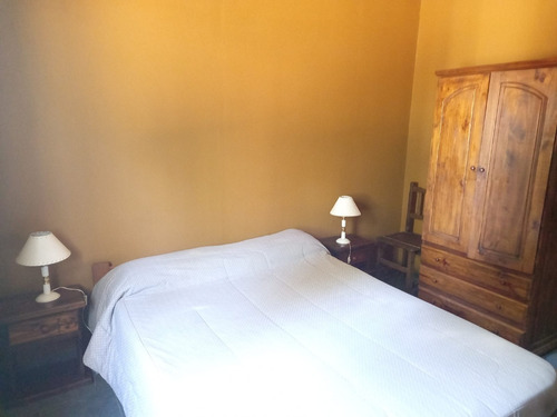 Venta Complejo De Cabañas En Lomas Altas Chascomus