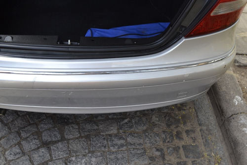 Imagen 16 de 25 de Mercedes-benz Clase C 2.3 C230 Sportcoupe V6 Evolution