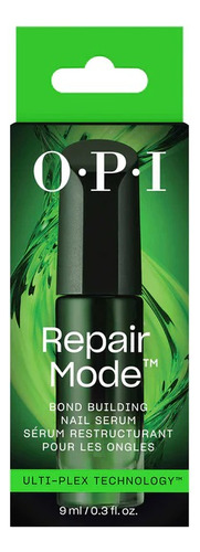 Opi Repair Mode Serum Fortalecedor Reparador 9ml