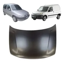 Comprar Capot Peugeot Partner Citroen Berlingo Repuesto Original X12