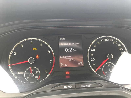 Volkswagen Virtus Mf