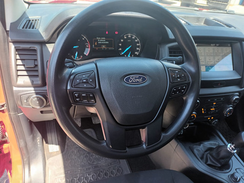 Ford Ranger Ranger Dsl Xls 4X4 3.2L