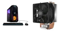 Comprar Acepredator Orion Escritorio Para Juego Intel Core Mouse Cpu