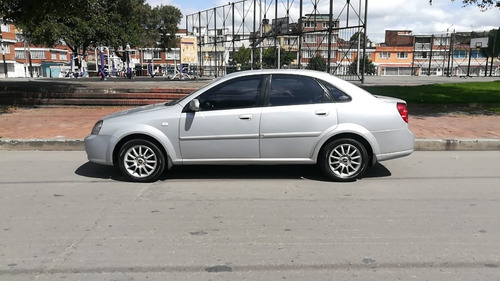 Chevrolet Optra 1.400 Cc Full Equipo