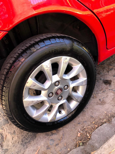 Fiat Palio 1.4 Fire Pack Seg. 2015