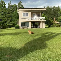 Comprar Casa En La Isla, Parque Y Muelle Propio No Alquilamos Por Otros Medios Solo Por Ml. Leer Descripción Por Favor!