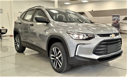 Chevrolet Tracker 1.2 Turbo At