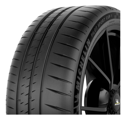 Llanta 285/30r20 Michelin Pilot Sport Cup 2 Connect 99y