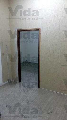 Imagem 2 de 2 de Loja/salão Para Locação Em Jardim Roberto - Osasco - 33370