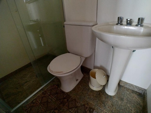 Imagem 24 de 30 de Apartamento Com 4 Dormitórios - Sacada - Vista Para O Mar -à Venda, 234 M² Por R$ 800.000 - Praia Das Pitangueiras - Guarujá/sp - Ap4696 - 34711637