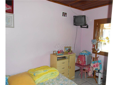 Imagem 13 de 22 de Casa Residencial À Venda, Sol Nascente, Estância Velha. - Ca0042