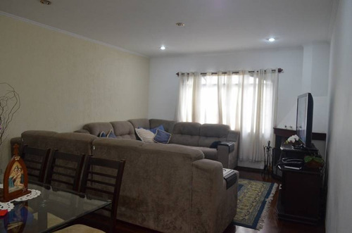 Imagem 3 de 30 de Sobrado 5 Dormitórios Em Condomínio 230 M² 3 Vagas - Ca00159 - 70123600