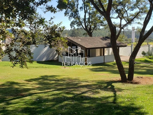 Imagem 28 de 30 de Excelente Terreno Com Leve Aclive - 1.100 M² - No Condomínio Quinta Das Paineiras - Defronte Ao Parque Da Cidade - Jundiaí - Sp - Te00261 - 70495383