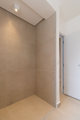 Imagem 12 de 30 de Apartamento À Venda No Bairro Pinheiros - São Paulo/sp - O-12222-21860