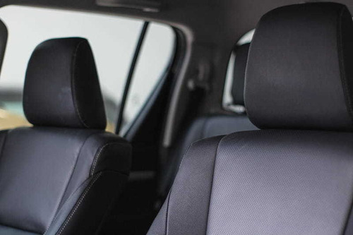 Imagem 15 de 15 de Toyota Hilux Cd Srx 2021