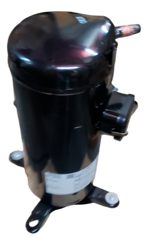 Compressor Scroll 7,5tr Trifásico 380v R22