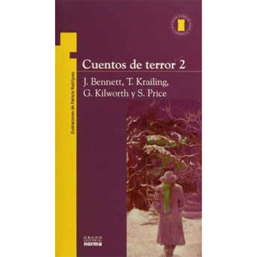 Cuentos De Terror 2