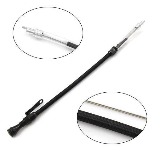 . Dipstick Flexible For Motores De Camión Lsx Ls1 Ls2 Ls2
