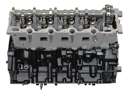 Motor Dodge Ram 4.7 L V8 Remanofacturado