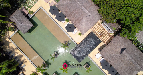 Departamento En Venta En Punta Mita Lujo Acceso A La Playa Litibu