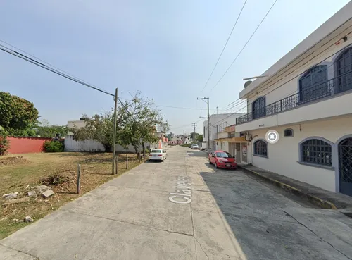 Casa En Remate Bancario- Claveles, Las Rosas, Comalcalco, Tabasco- Jcbb3