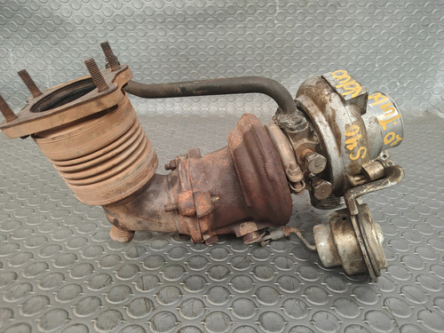 Turbo Volvo S40 2.0 Mod 99/04 (Usado)