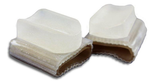 Anel Corretivo Joanete 2 Em 1 Skingel Tam.g Sg326 Ortho