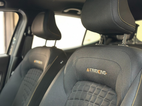 Fiat Argo 1.3 Trekking