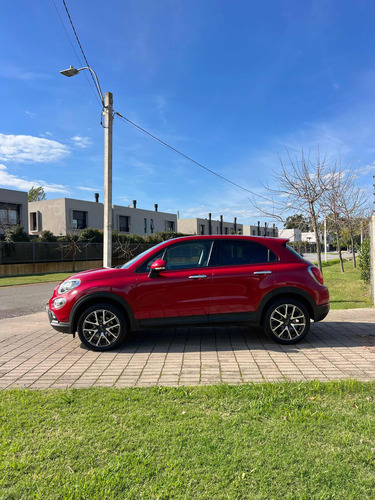 Fiat 500X 1.4T Cross At9 4X4