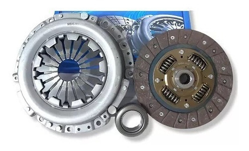 Kit Clutch Croche Nomada Signo 1.3 Excel Touring 1.6 200mm