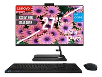 Comprar Todo En Uno Lenovo Intel Core I5 12450h Ssd 512gb Ram 40gb