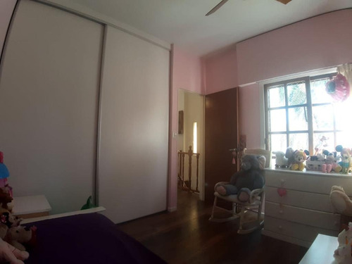 Excelente Ph 3 Amb. Reciclado A Nuevo. Toma Propiedad En Par
