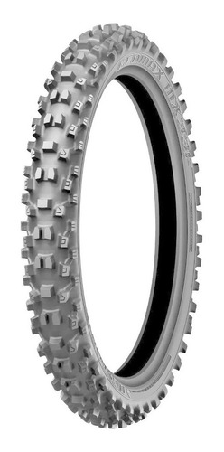 Cubierta Cross Trasera Dunlop Mx 53 80 100 21  Motocross Mvm