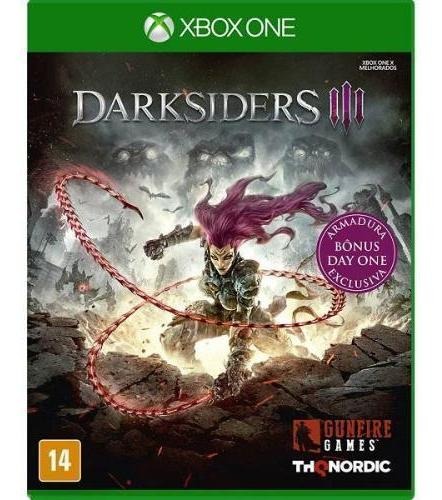 thq nordic darksiders iii