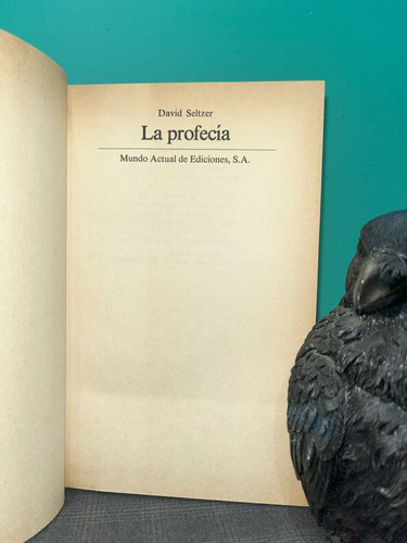 David Seltzer - La Profecía