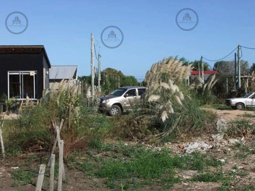 Imagen 6 de 9 de Venta De Terreno Bien Ubicado A 400 Metros Del Mar En Balneario Buenos Aires, Manantiales
