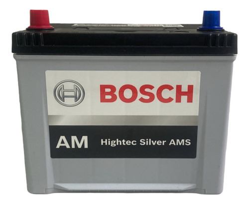 Batería Para Carro Bosch Caja 35i - 70 Ah - 975 Ca